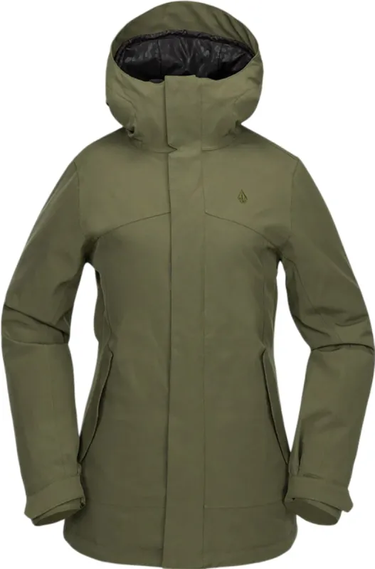 Stoney Shadow Insulated Jacket - Women's|-|Manteau isolé Stoney Shadow - Femme sold by Altitude Sports