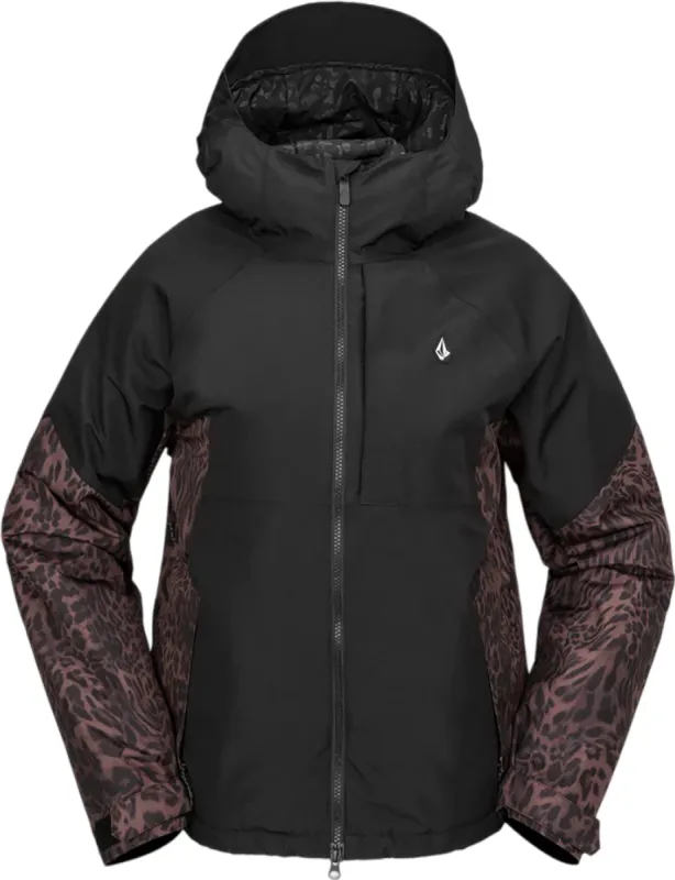 Agate Insulated Jacket - Women's|-|Manteau isolé Agate - Femme sold by Altitude Sports