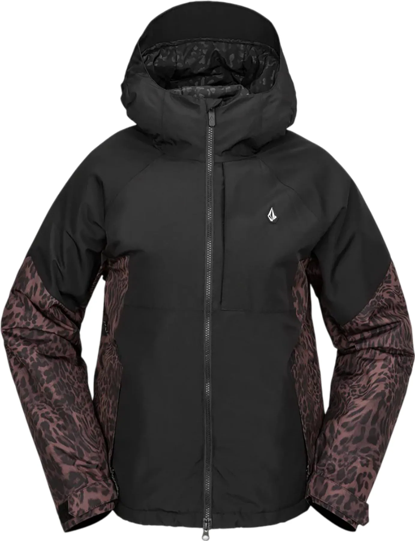 Agate Insulated Jacket - Women's|-|Manteau isolé Agate - Femme sold by Altitude Sports