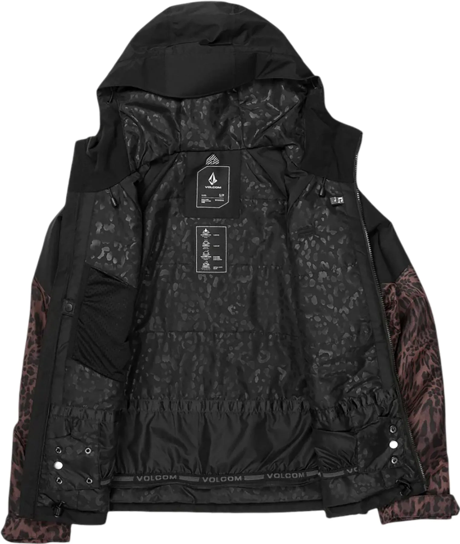 Agate Insulated Jacket - Women's|-|Manteau isolé Agate - Femme sold by Altitude Sports product image thumbnail 2