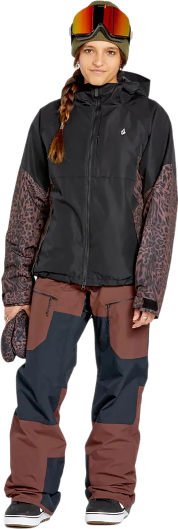 Agate Insulated Jacket - Women's|-|Manteau isolé Agate - Femme sold by Altitude Sports product image thumbnail 3