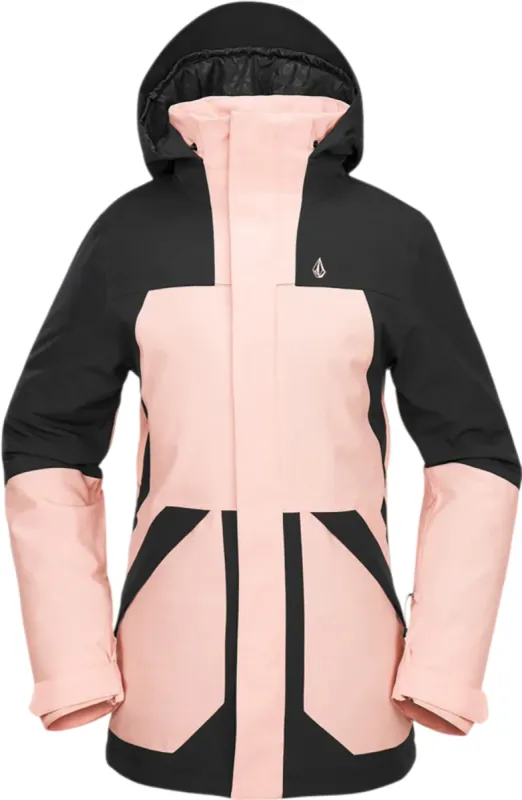 Shelter 3D Stretch Jacket - Women's|-|Manteau extensible Shelter 3D - Femme sold by Altitude Sports