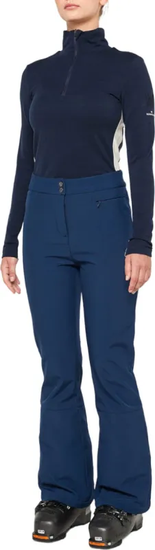 Tyin Bootleg Ski Pants - Women's|-|Pantalon de ski à jambe évasée Tyin - Femme made by Altitude Sports