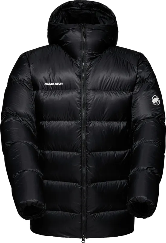 Taiss Pro Insulated Hooded Jacket - Men's |-|Manteau à capuchon isolé Taiss Pro - Homme sold by Altitude Sports