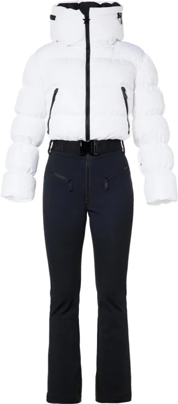 Snowball Ski Suit - Women's|-|Combinaison de ski Snowball - Femme sold by Altitude Sports