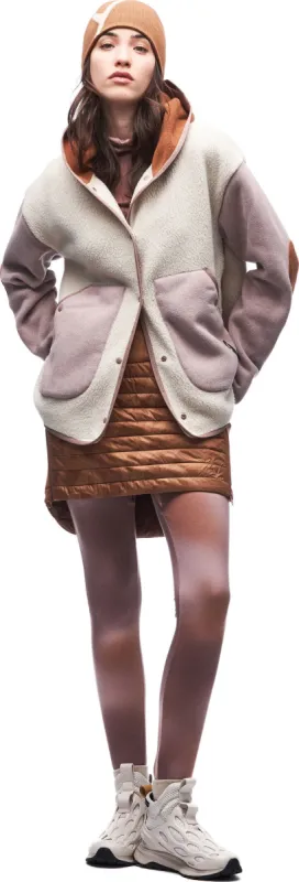 Mistura Jacket - Women's|-|Manteau Mistura - Femme sold by Altitude Sports