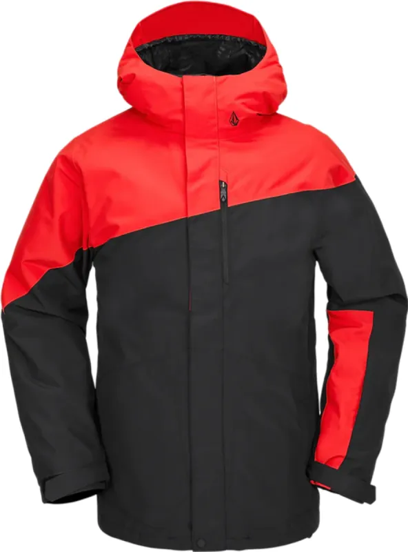 Primry Insulated Jacket - Men's|-|Manteau isolé Primry - Homme sold by Altitude Sports