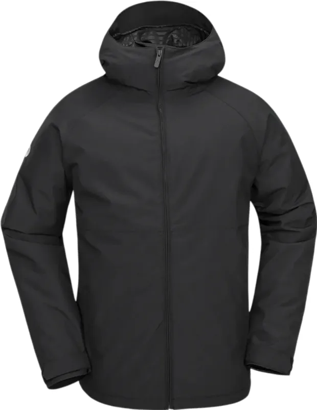 2836 Insulated Jacket - Men's|-|Manteau isolé 2836 - Homme sold by Altitude Sports