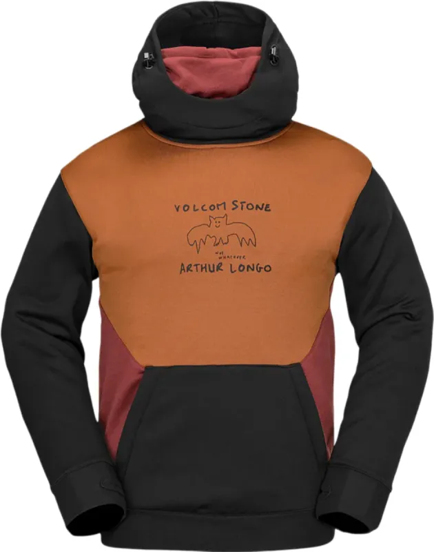 Hydro Riding Hoodie - Men's|-|Chandail à capuchon Hydro Riding - Homme sold by Altitude Sports