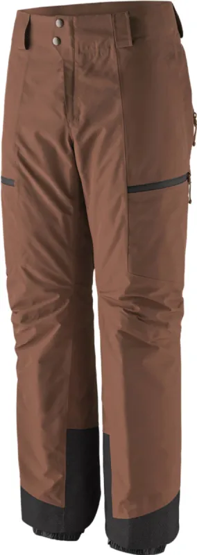 Storm Shift Insulated Pants - Men's|-|Pantalon isolé Storm Shift - Homme sold by Altitude Sports
