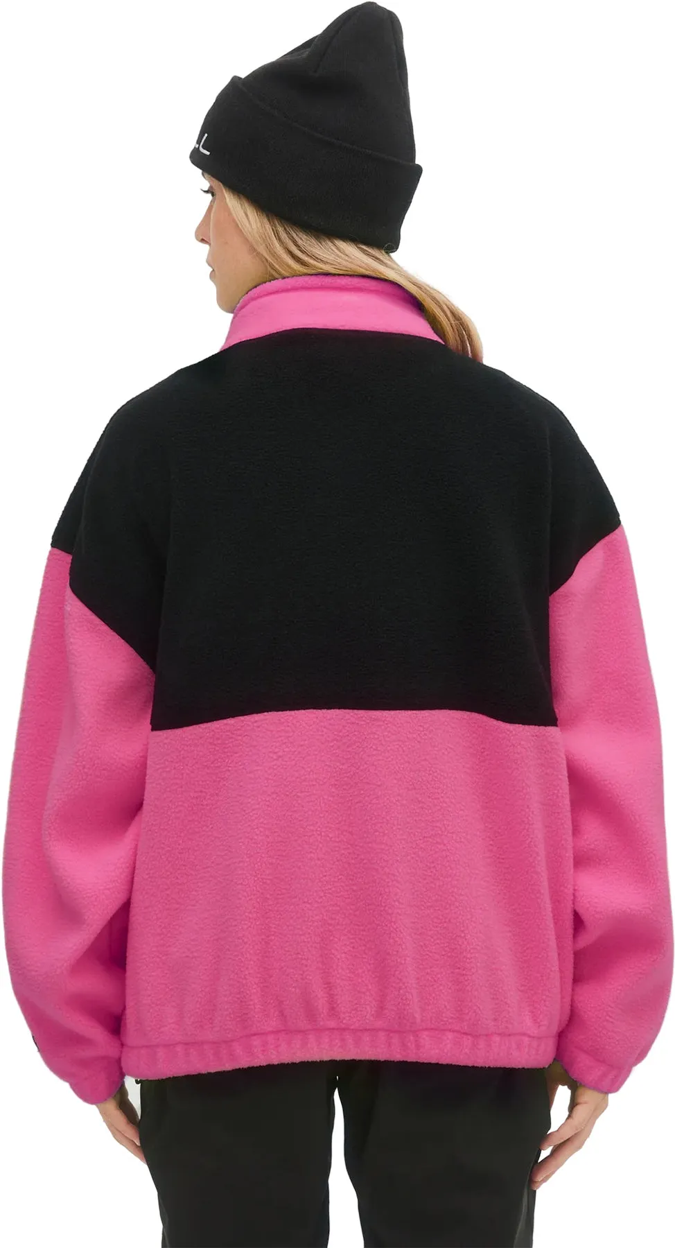 Progressive Full-Zip Sherpa Fleece Jacket - Women's|-|Manteau en molleton à glissière pleine longueur Sherpa Progressive - Femme sold by Altitude Sports product image thumbnail 2
