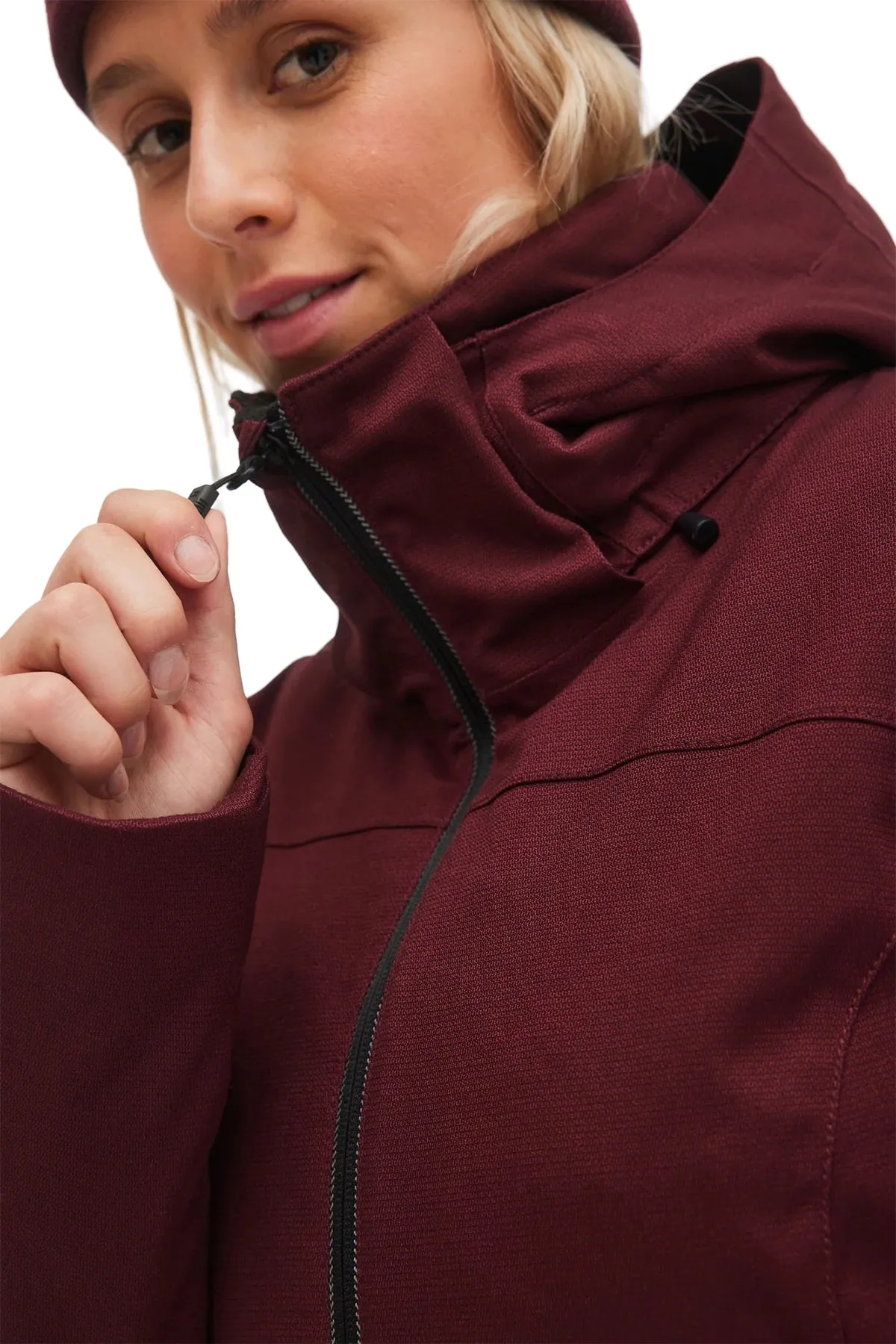 Stuvite Jacket - Women's|-|Manteau Stuvite - Femme sold by Altitude Sports product image thumbnail 4