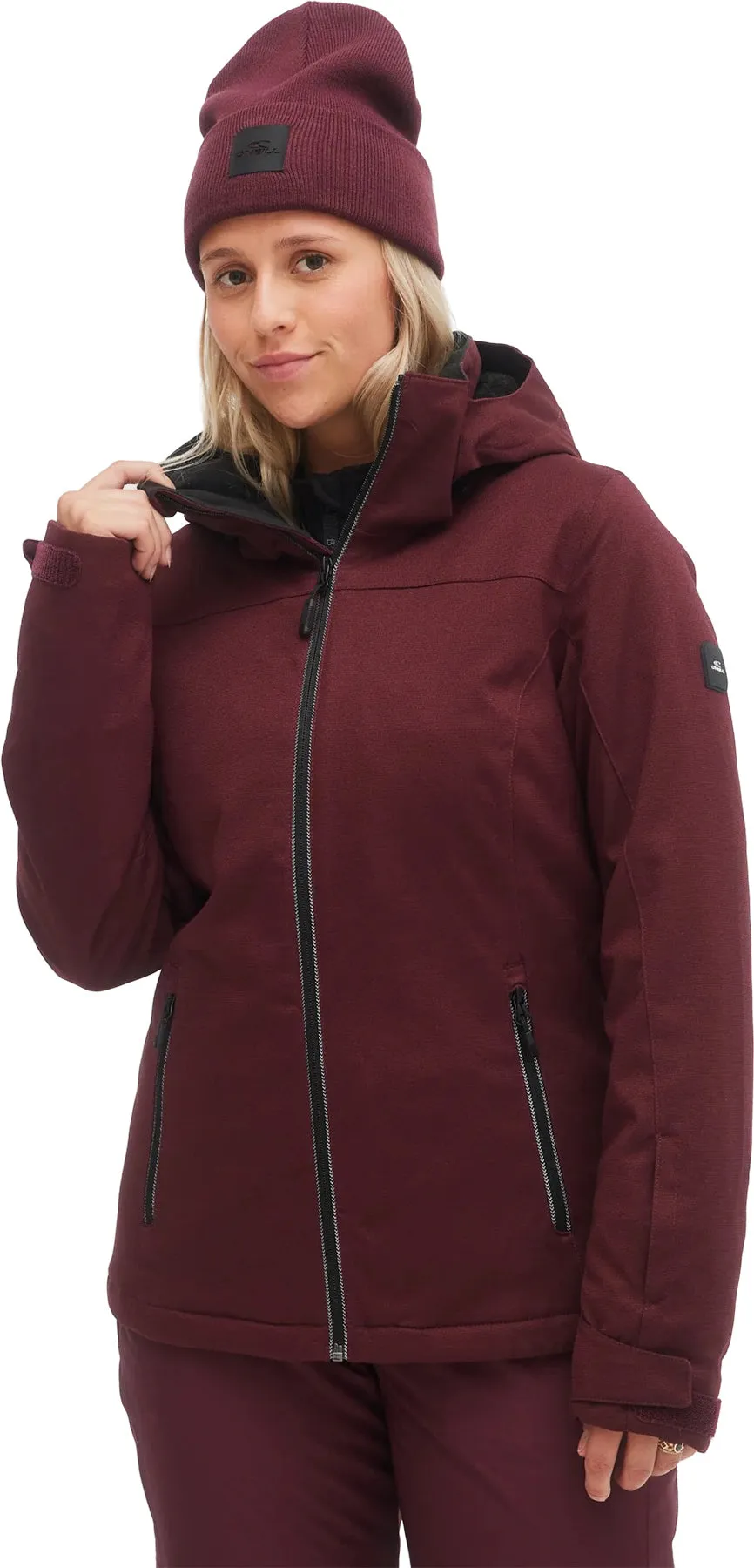 Stuvite Jacket - Women's|-|Manteau Stuvite - Femme sold by Altitude Sports