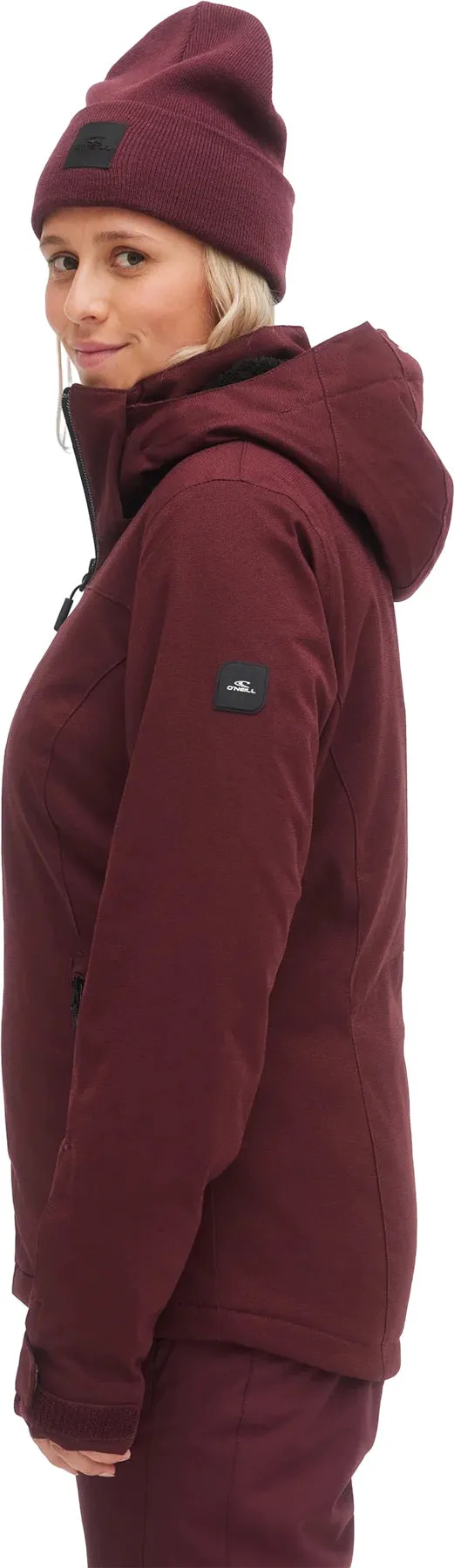 Stuvite Jacket - Women's|-|Manteau Stuvite - Femme sold by Altitude Sports product image thumbnail 5