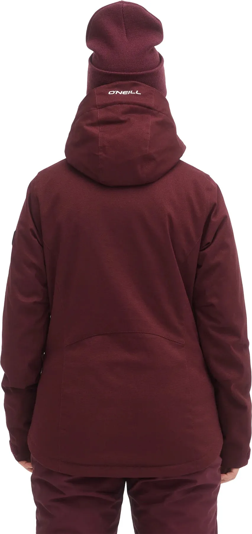 Stuvite Jacket - Women's|-|Manteau Stuvite - Femme sold by Altitude Sports product image thumbnail 2