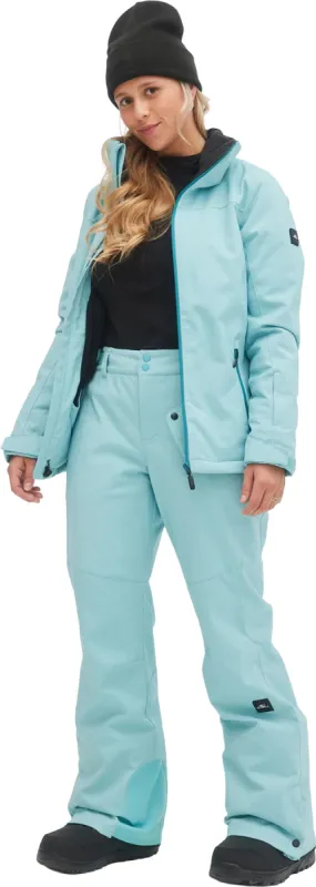 Star Melange Pants - Women's|-|Pantalon mélangé Star - Femme sold by Altitude Sports