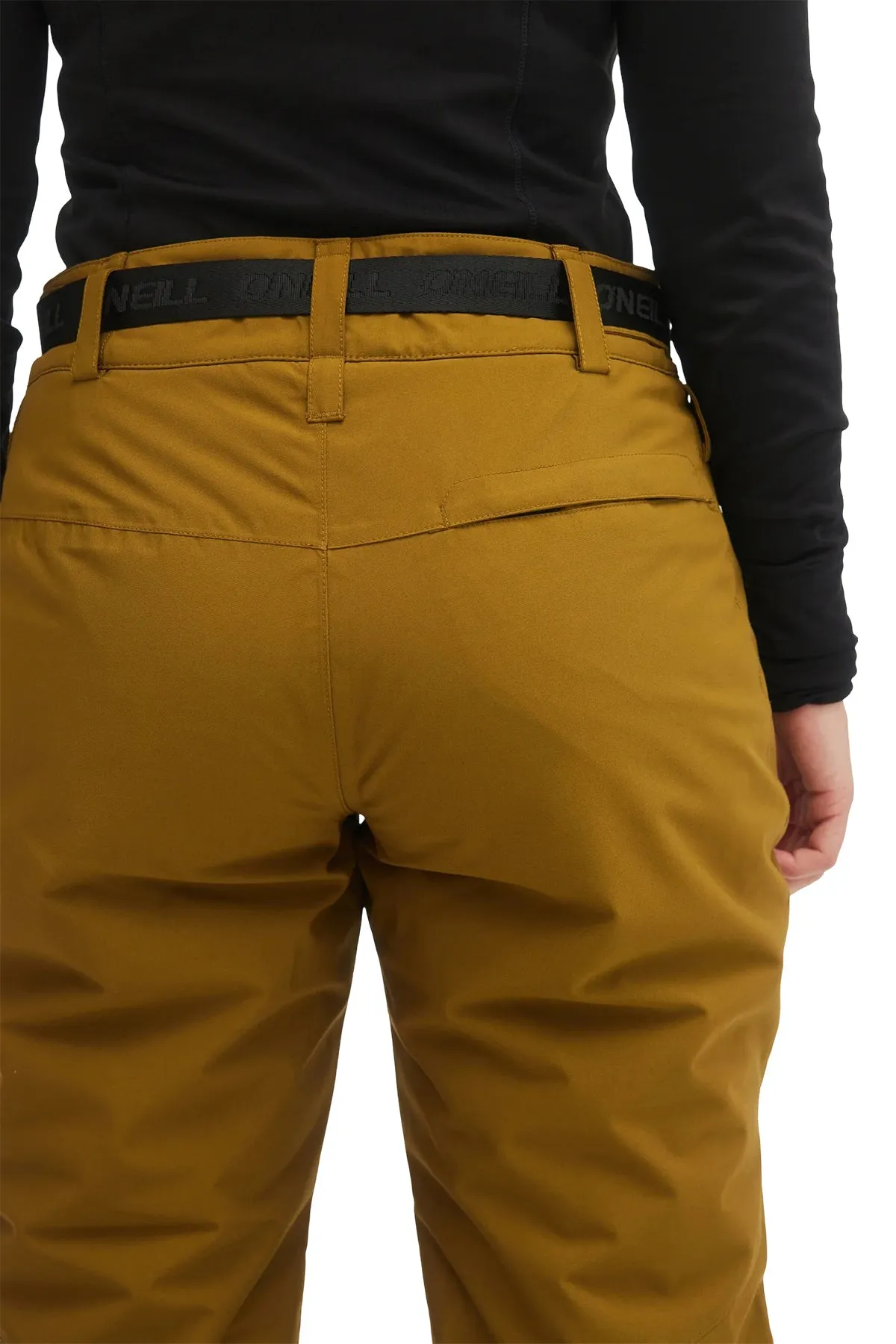 Star Slim Fit Pants - Women's|-|Pantalon coupe ajustée Star - Femme sold by Altitude Sports product image thumbnail 5