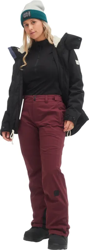 Star Slim Fit Pants - Women's|-|Pantalon coupe ajustée Star - Femme sold by Altitude Sports