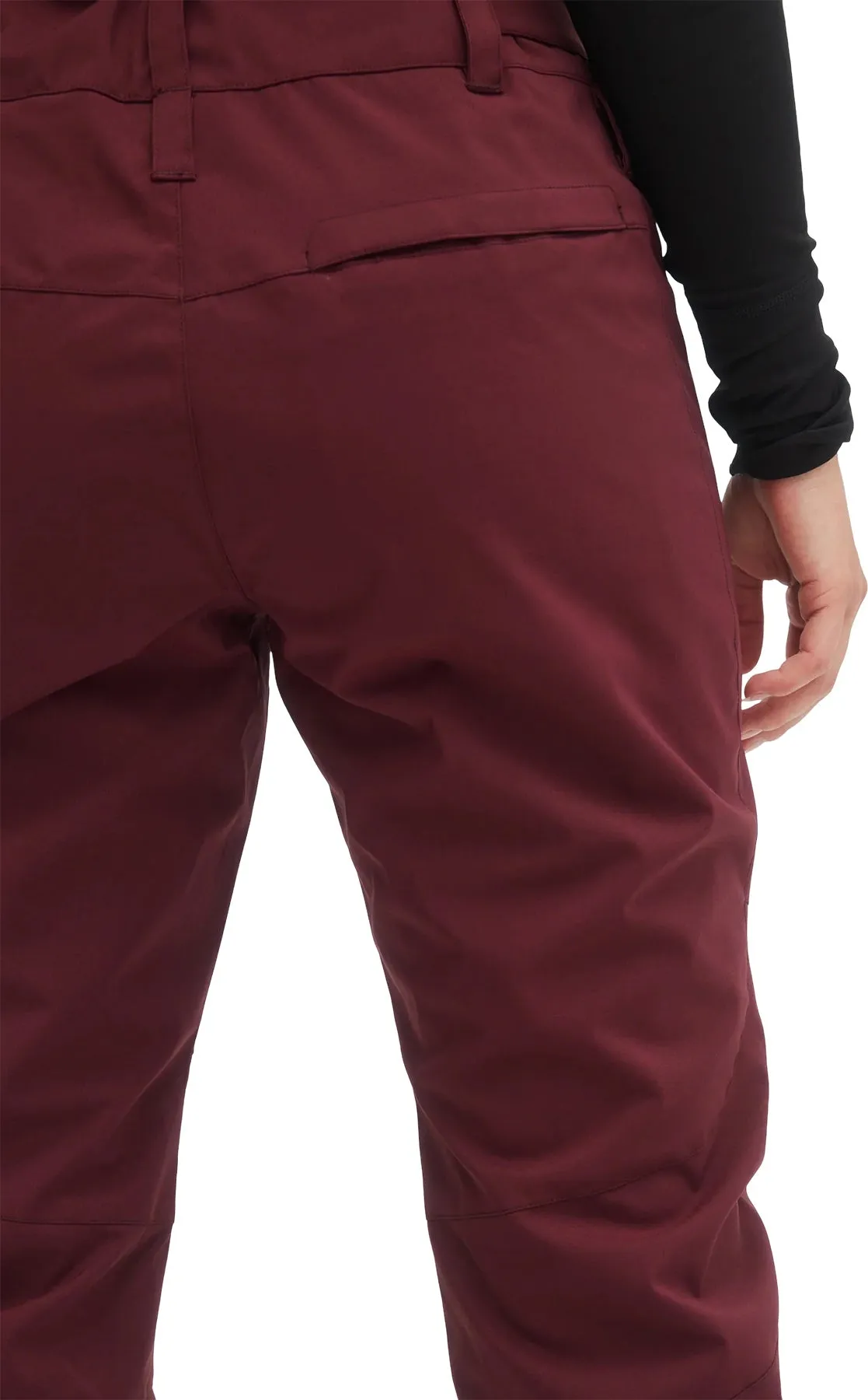 Star Slim Fit Pants - Women's|-|Pantalon coupe ajustée Star - Femme sold by Altitude Sports product image thumbnail 3