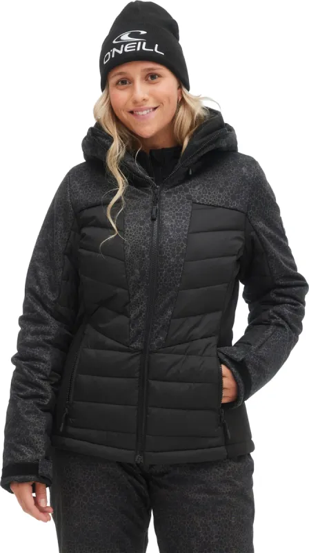 Igneous Jacket - Women's|-|Manteau Igneous - Femme made by O'Neill