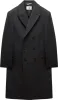 Wool Cashmere Polo Coat - Unisex|-|Manteau en laine et cachemire Polo - Unisex sold by Altitude Sports