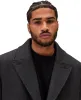 Wool Cashmere Polo Coat - Unisex|-|Manteau en laine et cachemire Polo - Unisex sold by Altitude Sports
