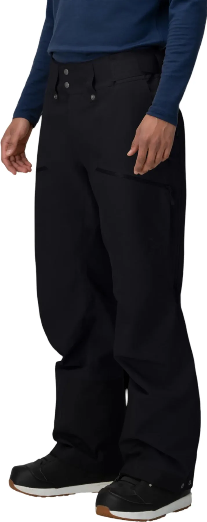 Tamok GORE-TEX Pants - Men's|-|Pantalon GORE-TEX Tamok - Homme sold by Altitude Sports product image thumbnail 2