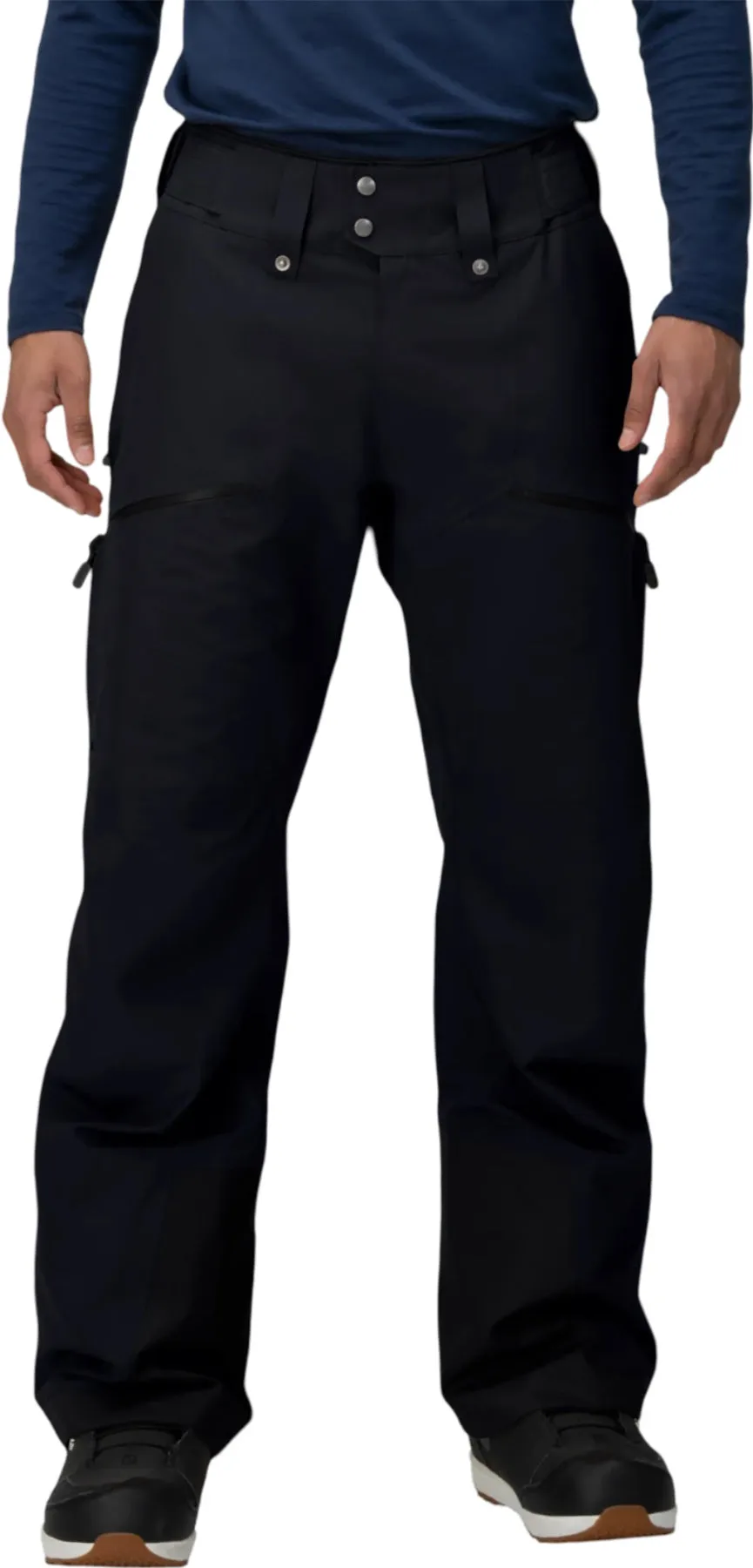 Tamok GORE-TEX Pants - Men's|-|Pantalon GORE-TEX Tamok - Homme sold by Altitude Sports product image thumbnail 4