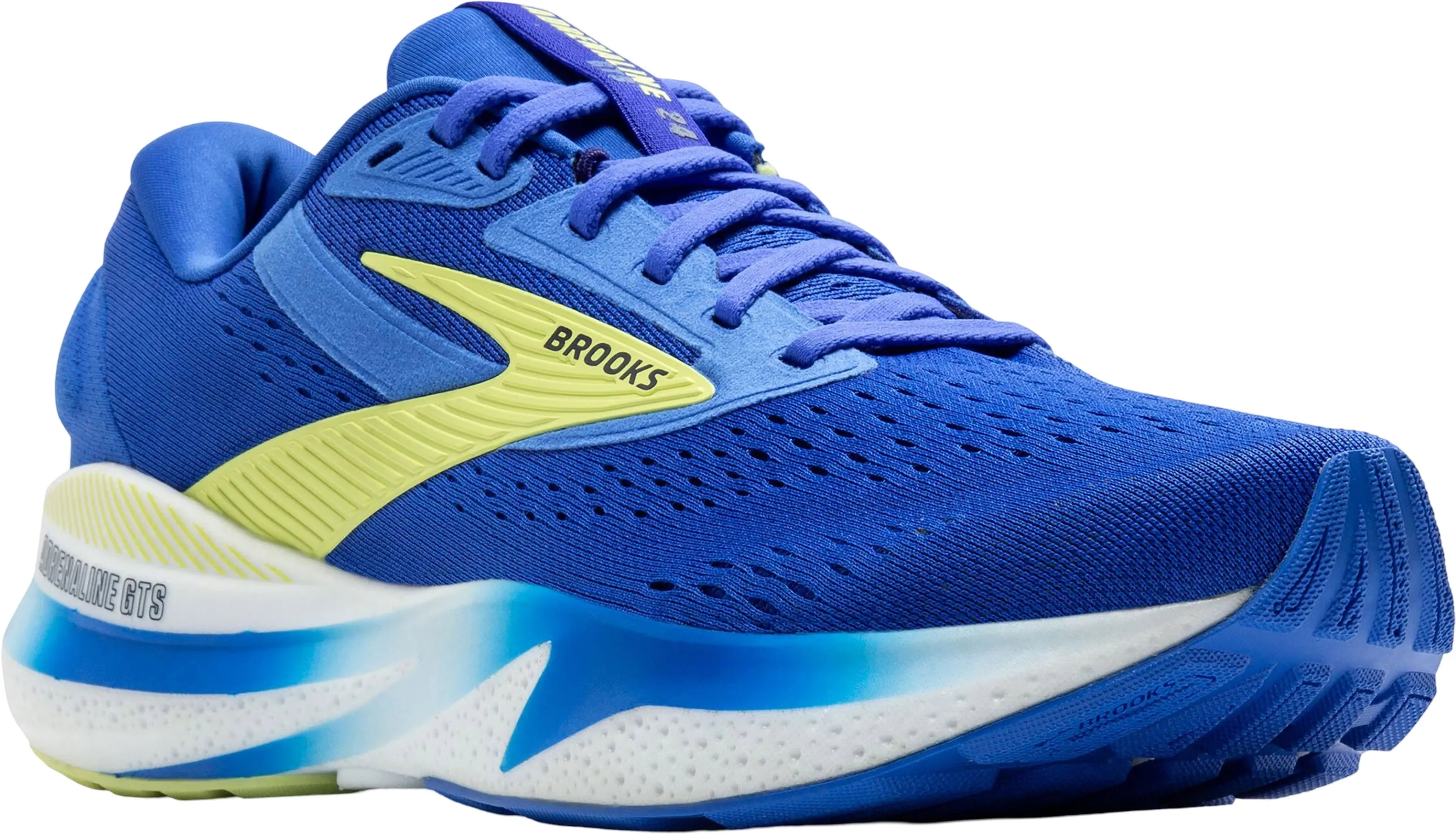 Adrenaline GTS 24 Road Running Shoes - Men's|-|Souliers de course sur route Adrenaline GTS 24 - Homme sold by Altitude Sports product image thumbnail 2