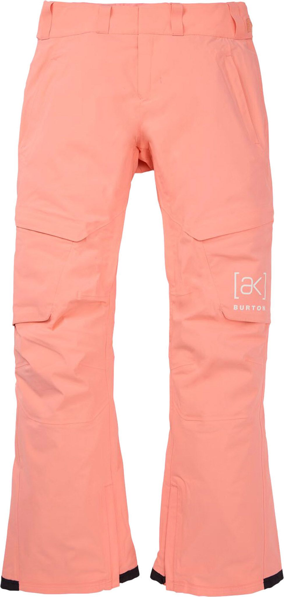 AK Summit GTX Pant - Women's|-|Pantalon GTX AK Summit Femme sold by Altitude Sports product image thumbnail 2
