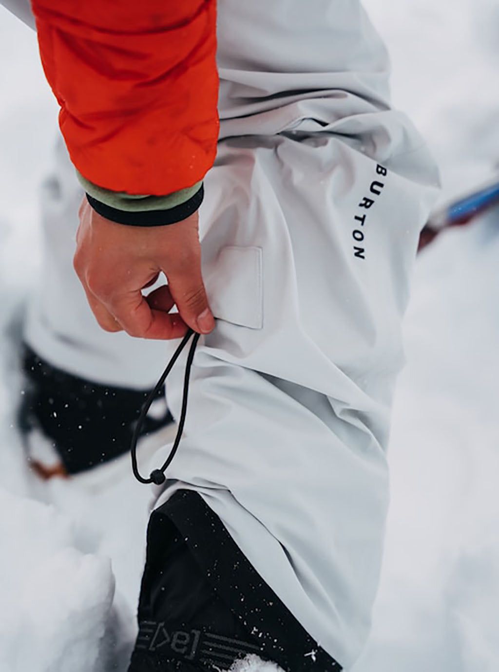 AK Summit GTX Pant - Women's|-|Pantalon GTX AK Summit Femme sold by Altitude Sports product image thumbnail 5