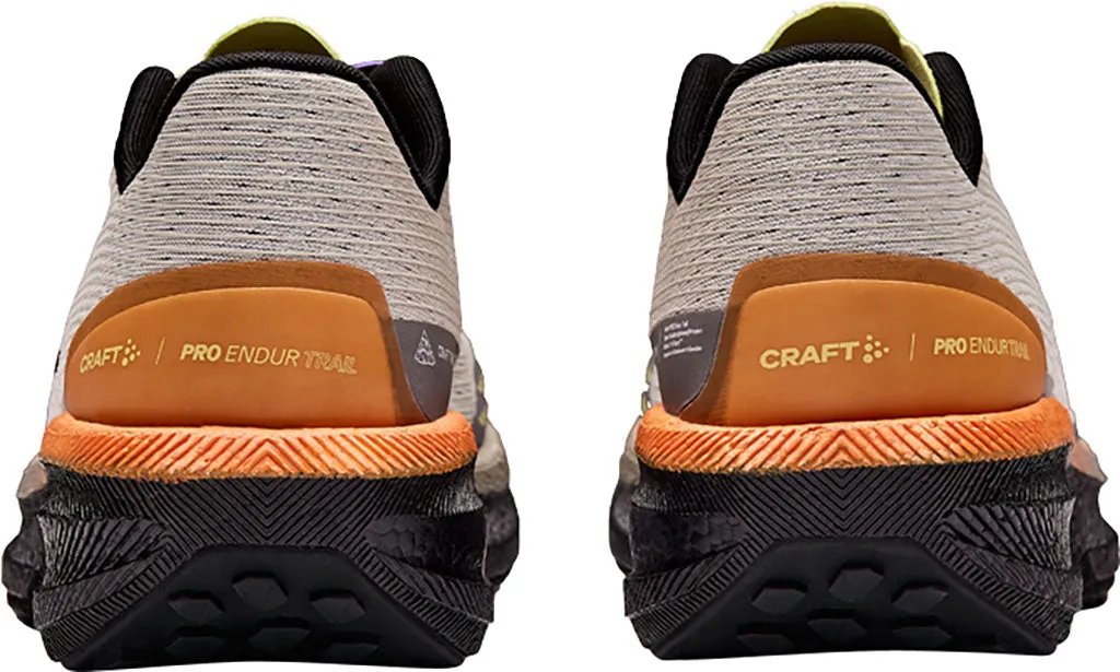 Endurance Trail Running Shoes - Men's|-|Souliers de course sur sentier Endurance - Homme sold by Altitude Sports product image thumbnail 2
