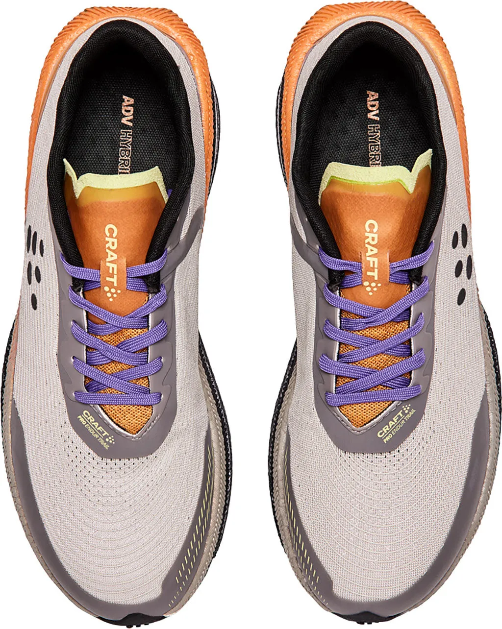 Endurance Trail Running Shoes - Men's|-|Souliers de course sur sentier Endurance - Homme sold by Altitude Sports product image thumbnail 4