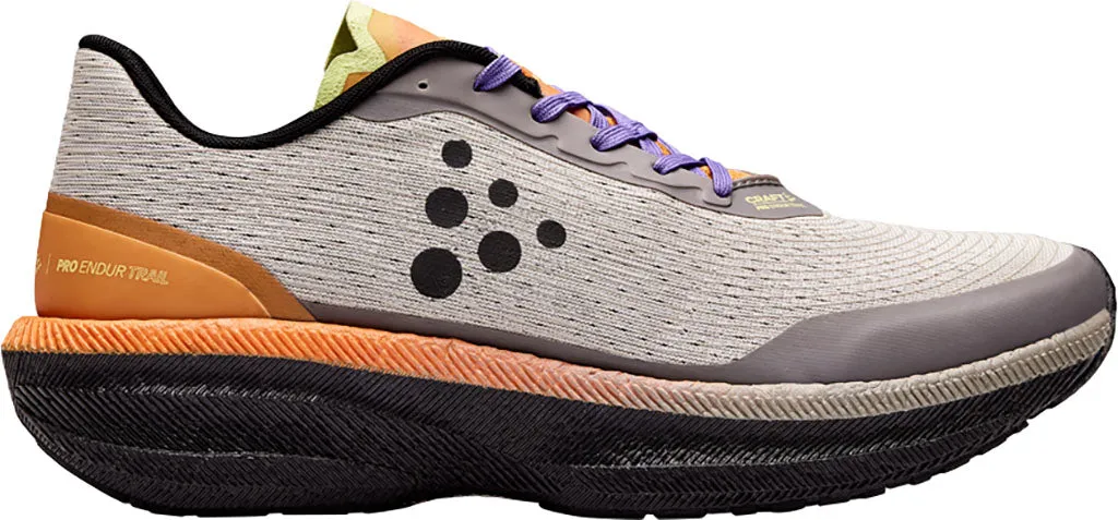 Endurance Trail Running Shoes - Men's|-|Souliers de course sur sentier Endurance - Homme sold by Altitude Sports