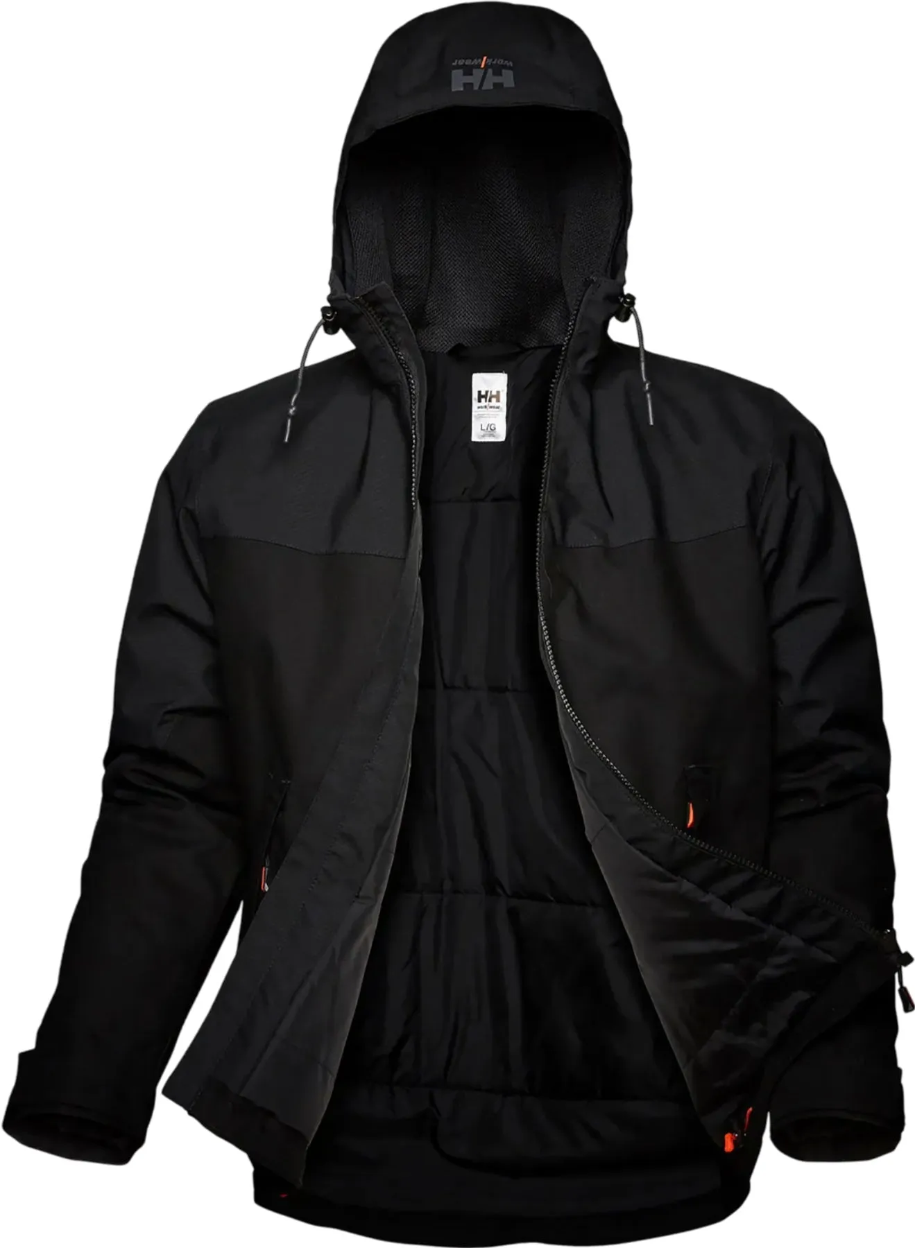 Oxford Winter Jacket - Men's|-|Manteau d'hiver Oxford - Homme sold by Altitude Sports product image thumbnail 3