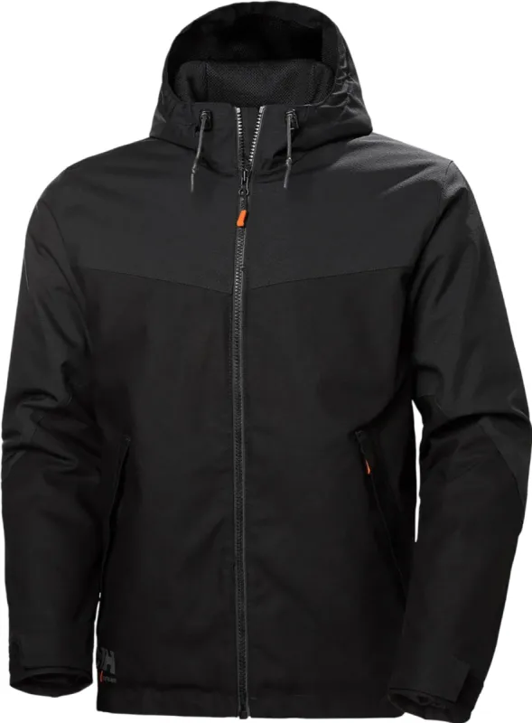 Oxford Winter Jacket - Men's|-|Manteau d'hiver Oxford - Homme sold by Altitude Sports