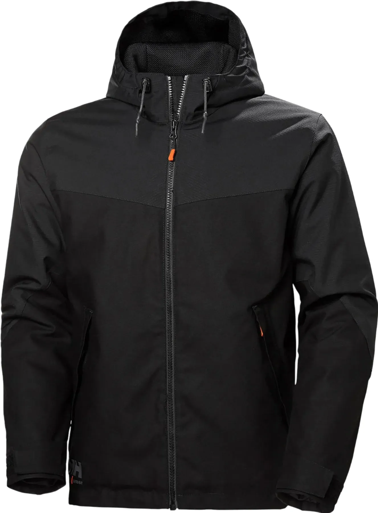 Oxford Winter Jacket - Men's|-|Manteau d'hiver Oxford - Homme sold by Altitude Sports