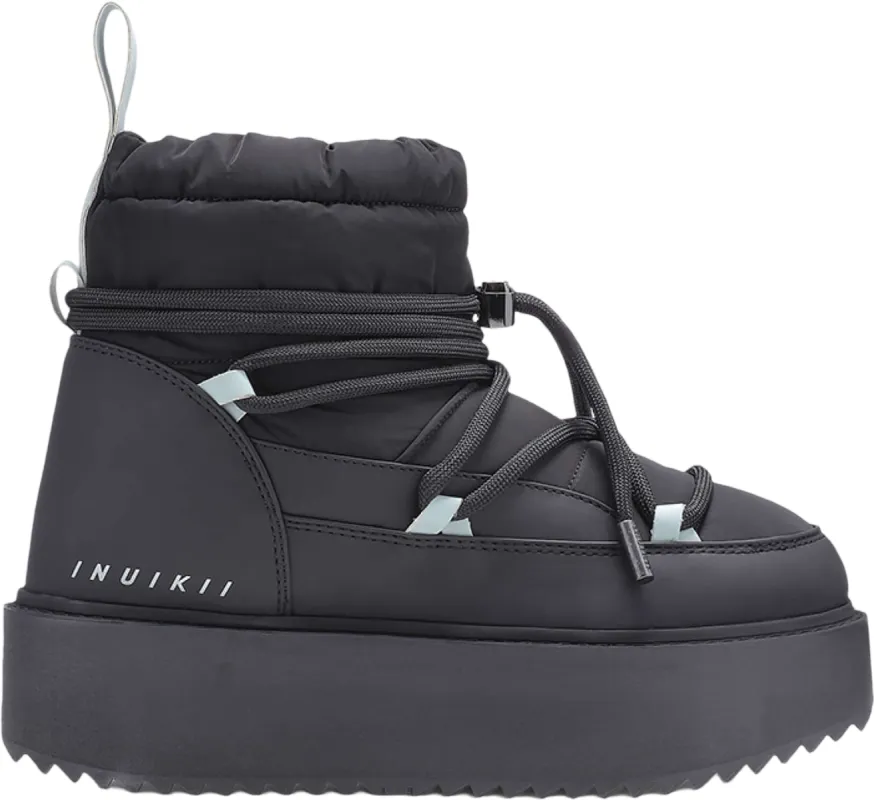 Technical Platform Boots - Women's|-|Bottes Technical Platform - Femme made by Altitude Sports