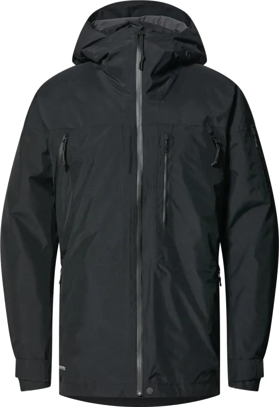 Latnja GTX Insulated Jacket - Men's|-|Manteau isolé GTX Latnja - Homme sold by Altitude Sports