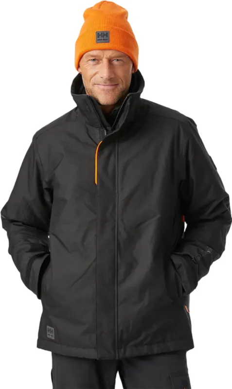 Kensington Winter Jacket - Men's|-|Manteau d'hiver Kensington - Homme sold by Altitude Sports