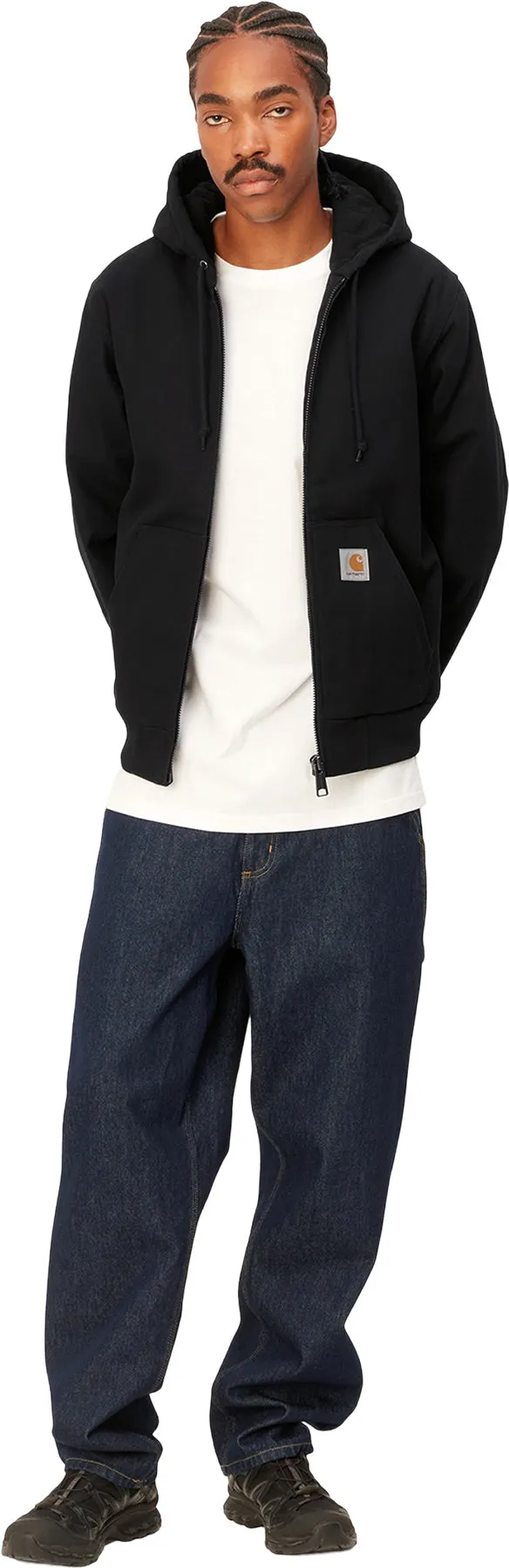 Active Winter Jacket - Men's|-|Manteau d'hiver Active - Homme sold by Altitude Sports product image thumbnail 3