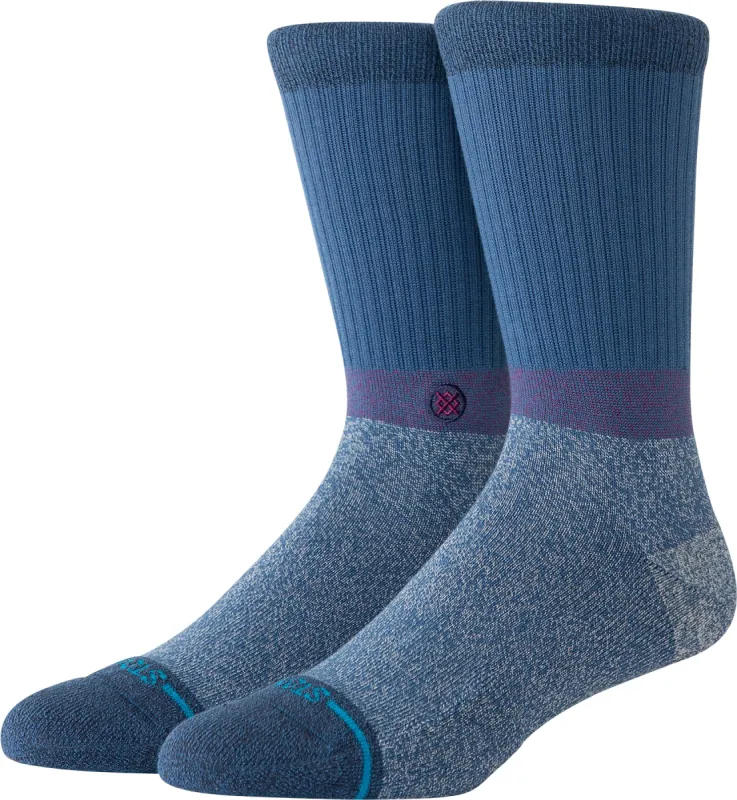 Stoop Crew Socks - Unisex|-|Chaussettes mi-mollet Stoop - Unisexe sold by Altitude Sports