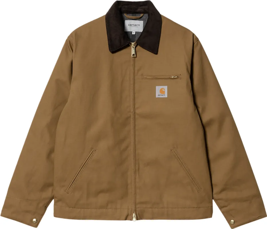 Detroit Winter Jacket - Men's|-|Manteau d'hiver Detroit - Homme sold by Altitude Sports