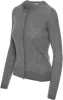 Merino Wool 3D Knit Cardigan - Women's|-|Cardigan en tricot 3D de laine mérinos - Femme sold by Altitude Sports