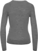 Merino Wool 3D Knit Cardigan - Women's|-|Cardigan en tricot 3D de laine mérinos - Femme sold by Altitude Sports