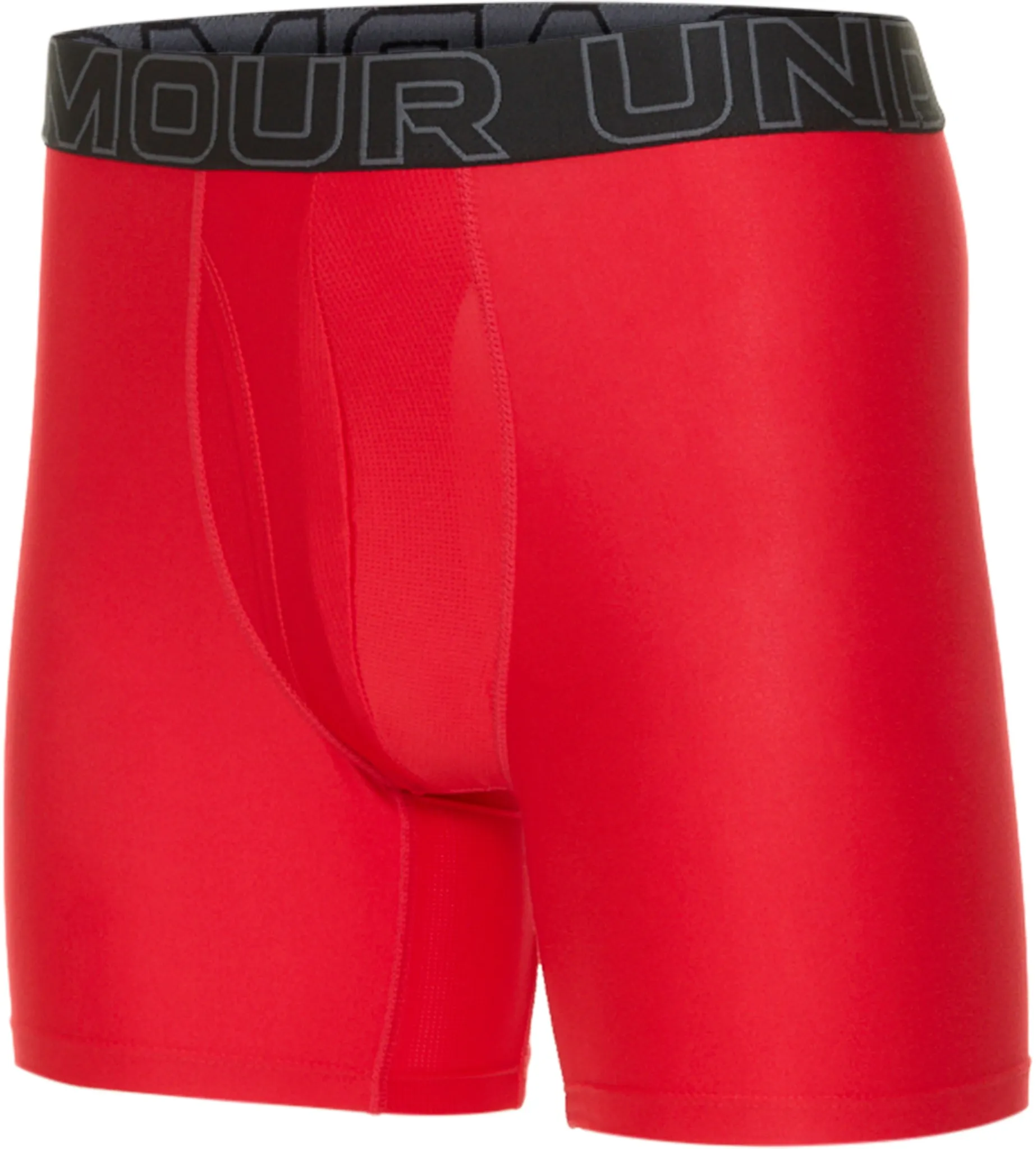 Performance Tech 6in Boxers 3-Pack - Men's|-|Boxeurs Performance Tech 6 po Paquet de 3 - Unisexe sold by Altitude Sports product image thumbnail 4