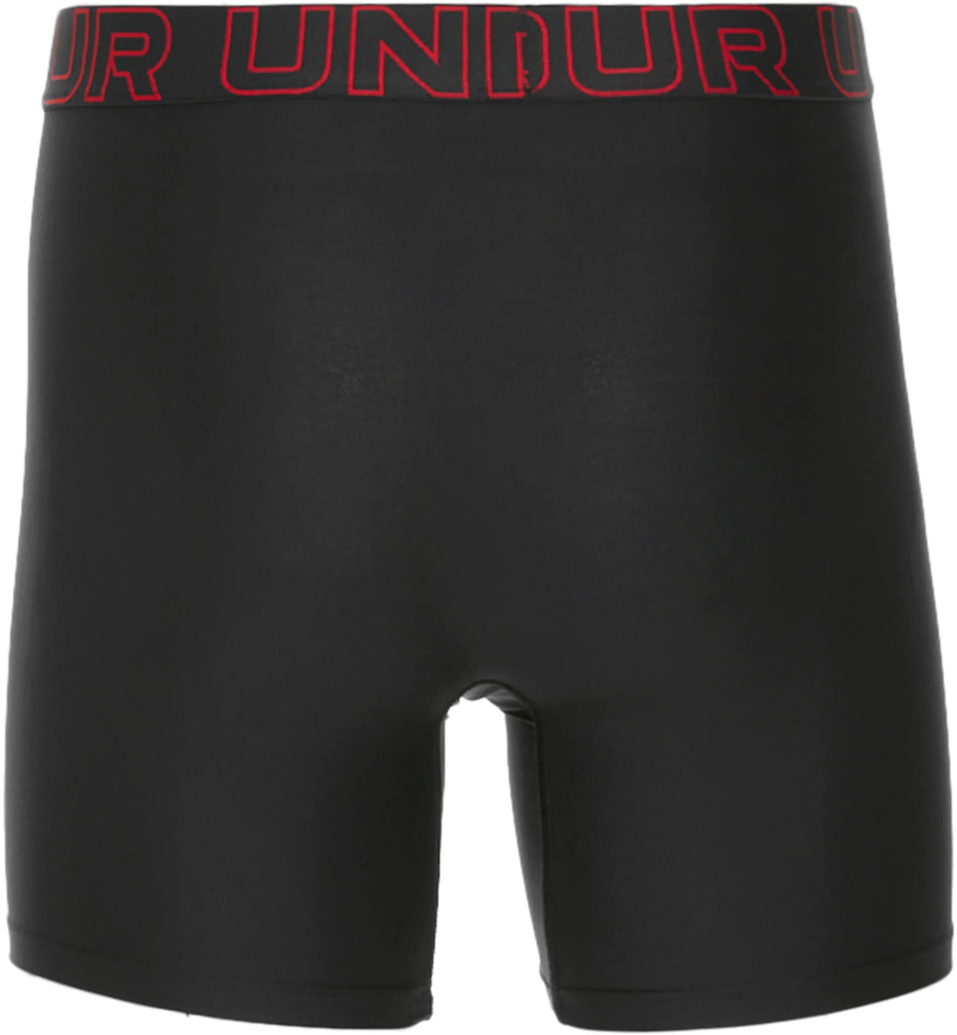 Performance Tech 6in Boxers 3-Pack - Men's|-|Boxeurs Performance Tech 6 po Paquet de 3 - Unisexe sold by Altitude Sports product image thumbnail 5