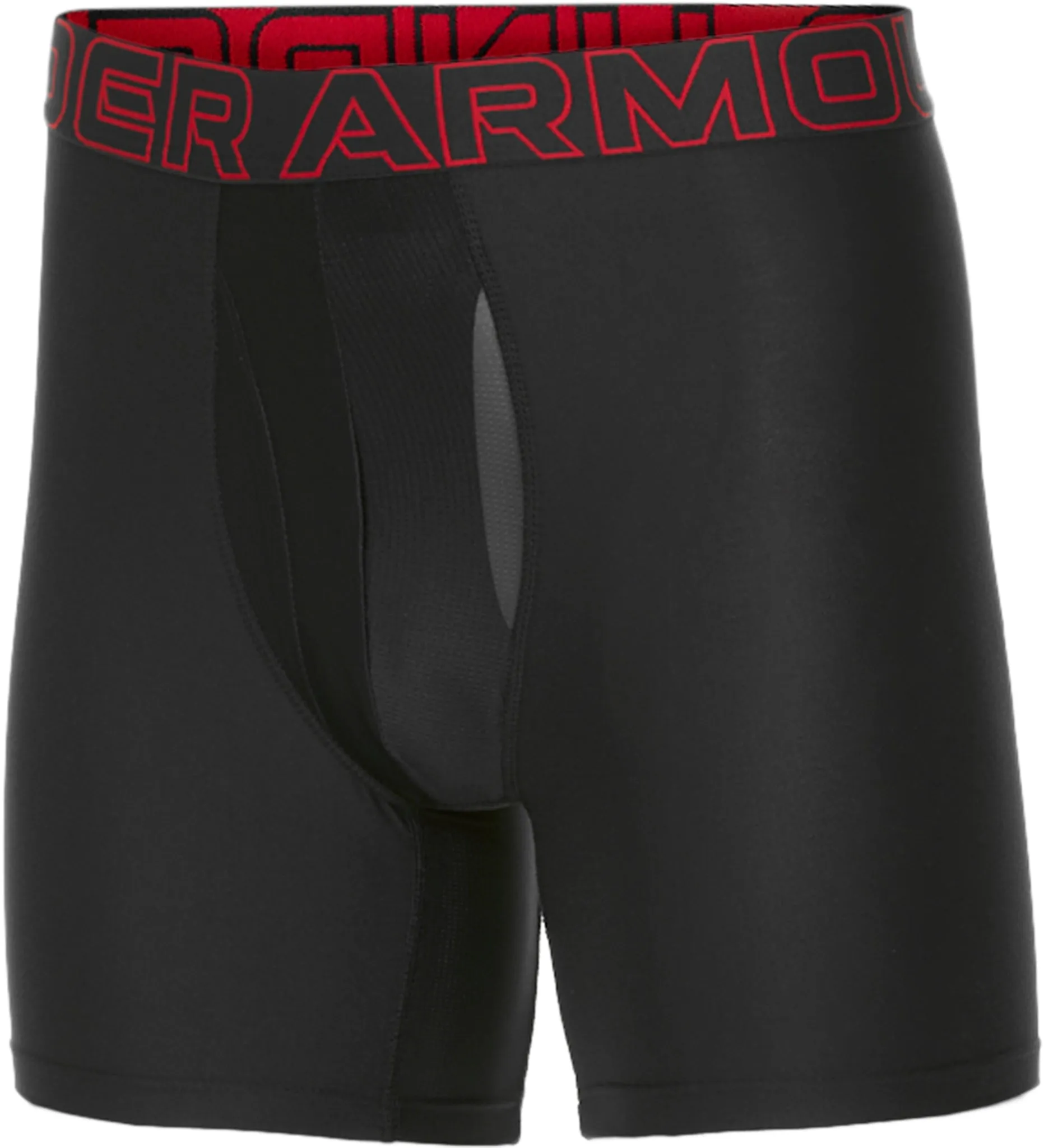 Performance Tech 6in Boxers 3-Pack - Men's|-|Boxeurs Performance Tech 6 po Paquet de 3 - Unisexe sold by Altitude Sports product image thumbnail 2