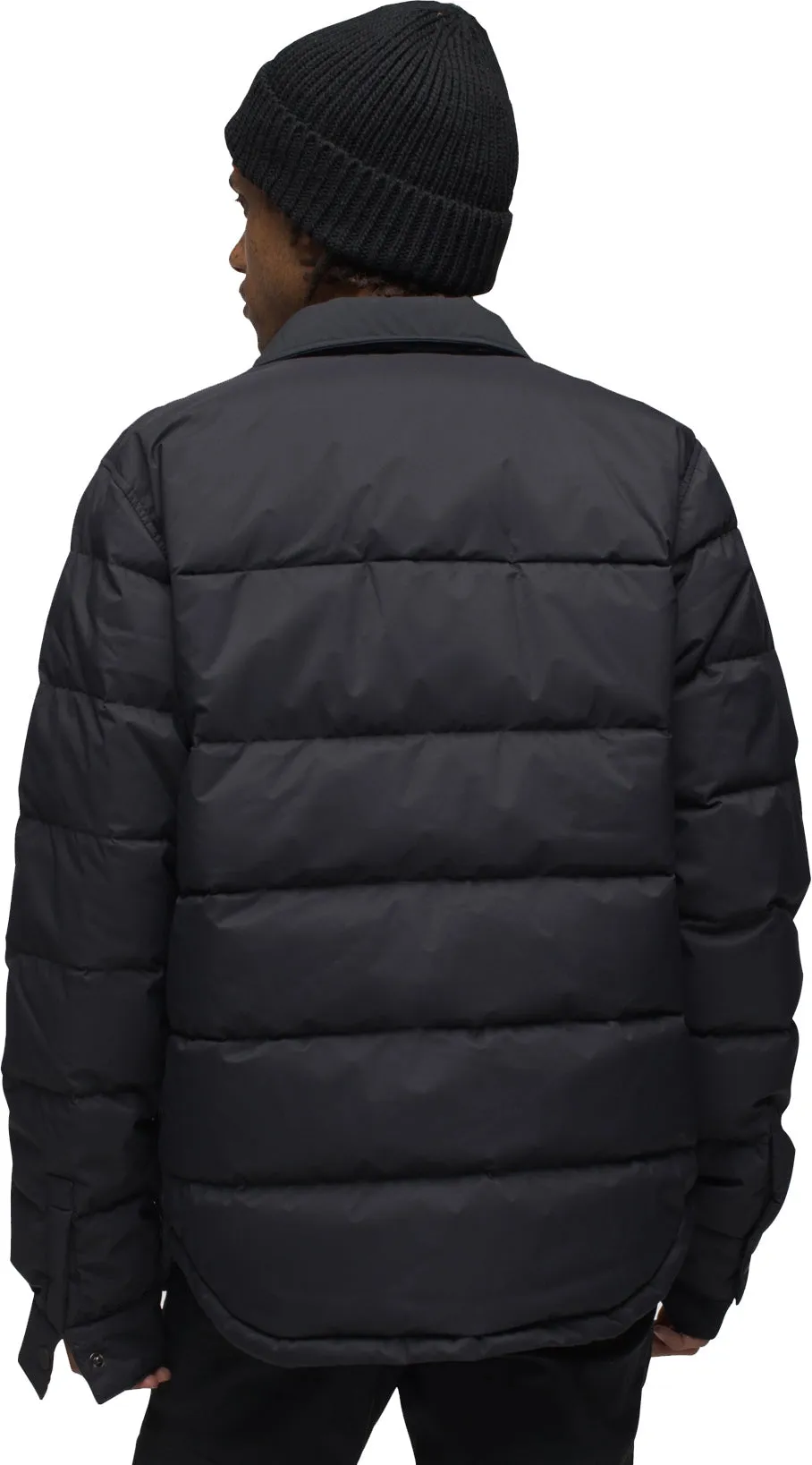 Pinchot Shirt-Jacket - Men's|-|Manteau-chemise Pinchot - Homme sold by Altitude Sports product image thumbnail 2