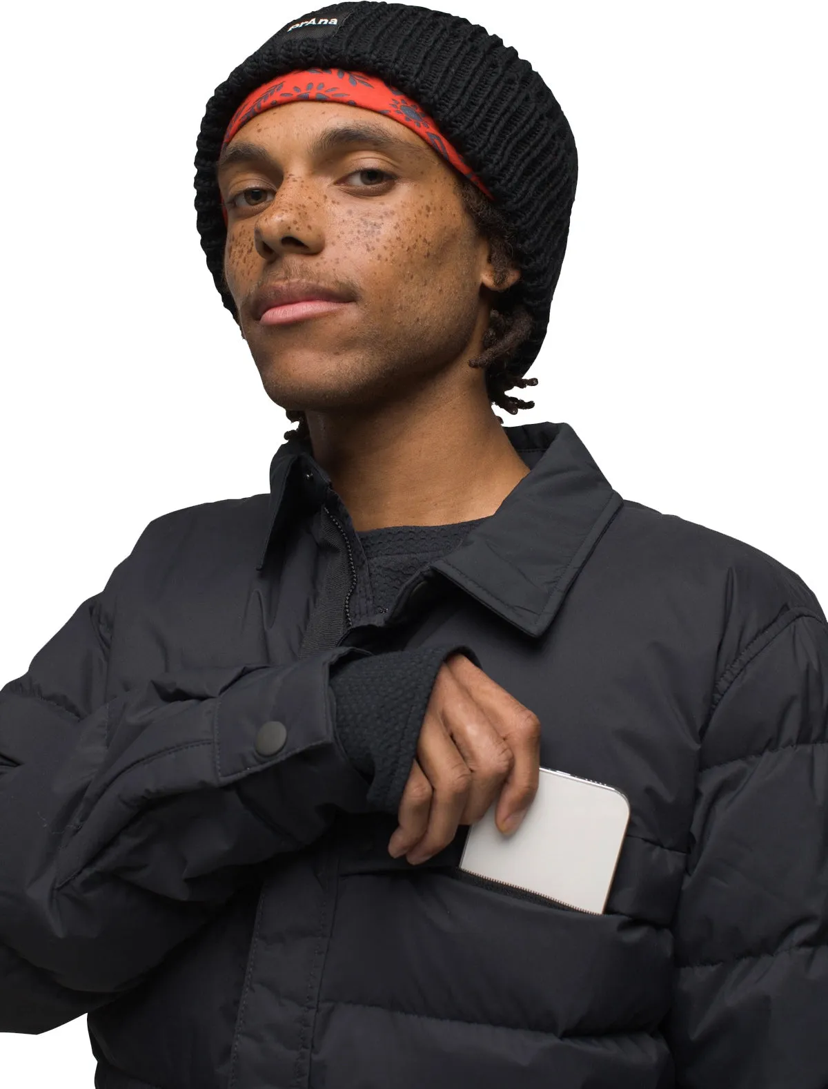 Pinchot Shirt-Jacket - Men's|-|Manteau-chemise Pinchot - Homme sold by Altitude Sports product image thumbnail 3